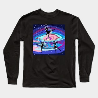 Starlight Sonata Long Sleeve T-Shirt